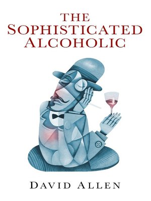 cover image of The Sophisticated Alcoholic